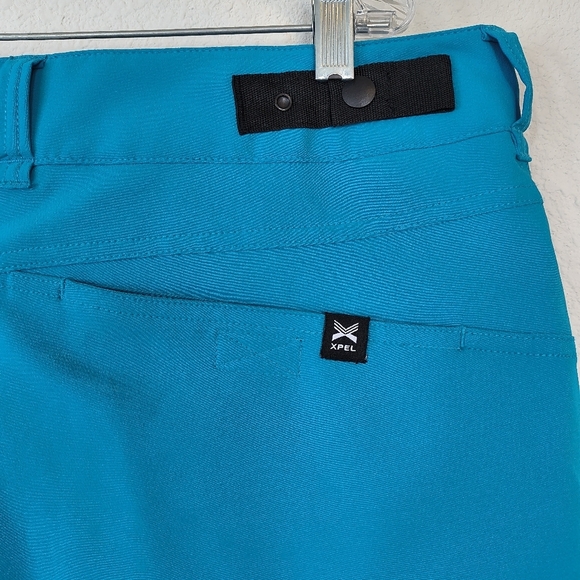 Gill Pro Expedition Performance Fishing Shorts UV Protection Men's XL - Picture 4 of 10